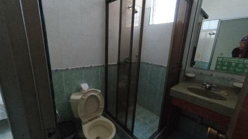 Hotel Miami En Melgar