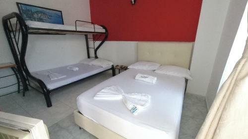Hotel Miami En Melgar