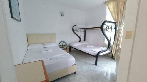 Hotel Miami En Melgar