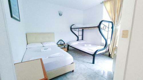Hotel Miami En Melgar