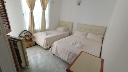 Hotel Miami En Melgar