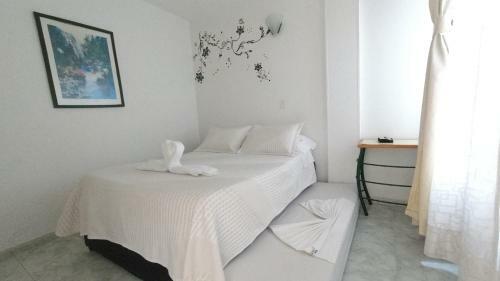 Hotel Miami En Melgar
