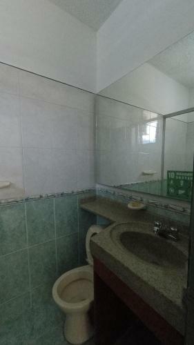 Hotel Miami En Melgar
