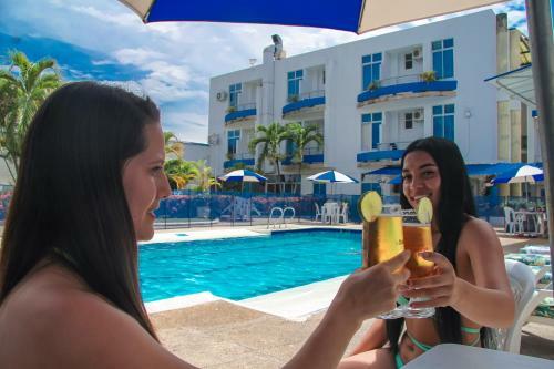 Hotel Miami En Melgar