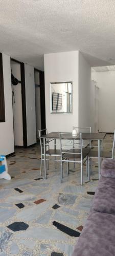 Apartamento Melgar, Tolima