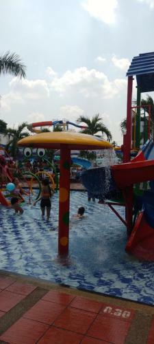 Apartamento Melgar, Tolima