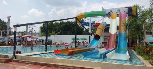 Apartamento Melgar, Tolima