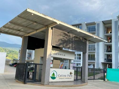 Apartamento Apto Amoblado Melgar Con Piscina
