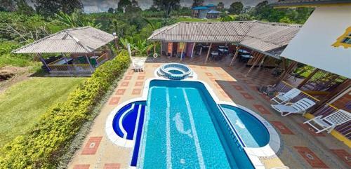 Agroturismo Finca Villa Valentina