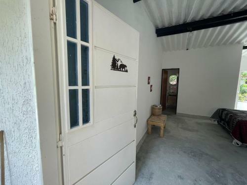 Villa Blue River