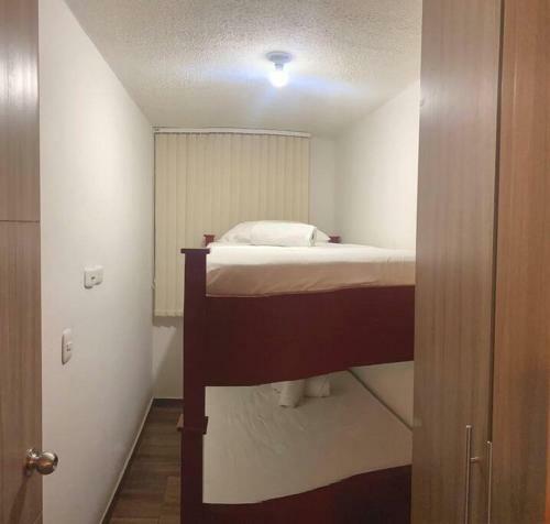 Apartamento Caffetico 605 Montenegro