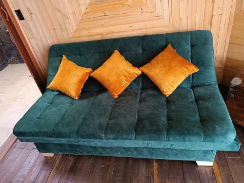 Glamping Caelum. Refugio Al Aire Libre, En Macheta Cundinamarca