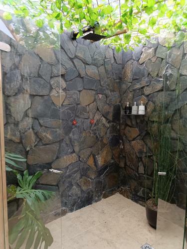 Glamping Caelum. Refugio Al Aire Libre, En Macheta Cundinamarca