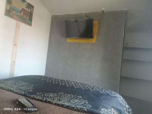 Hostal Casa Bahareque Hospedaje