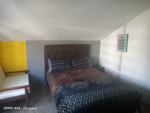 Hostal Casa Bahareque Hospedaje