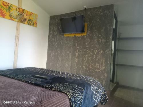Hostal Casa Bahareque Hospedaje