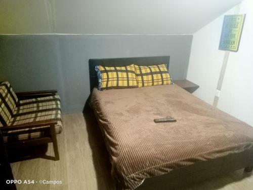 Hostal Casa Bahareque Hospedaje