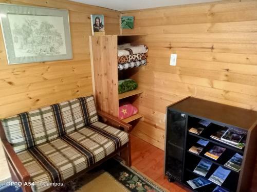 Hostal Casa Bahareque Hospedaje
