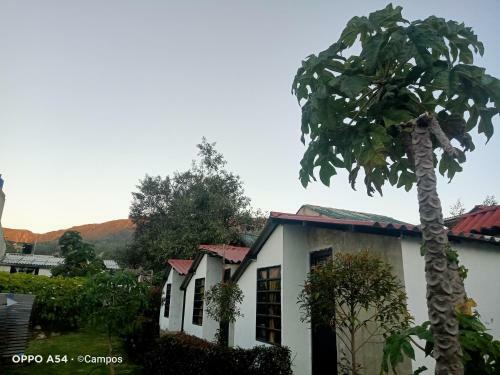 Hostal Casa Bahareque Hospedaje