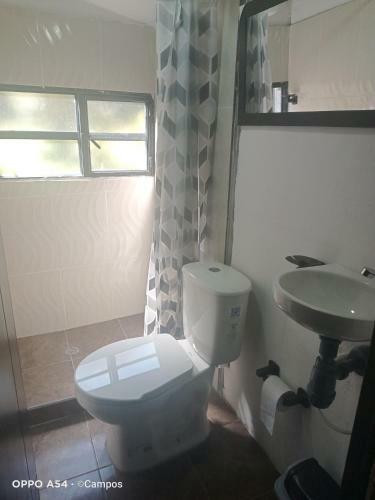 Hostal Casa Bahareque Hospedaje