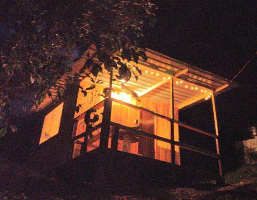 Macheta Climbing House