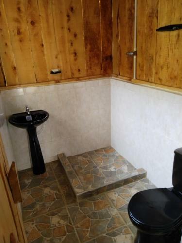 Macheta Climbing House