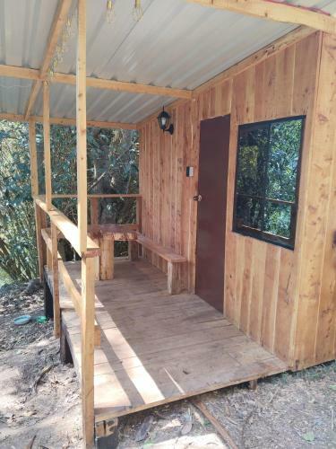Macheta Climbing House