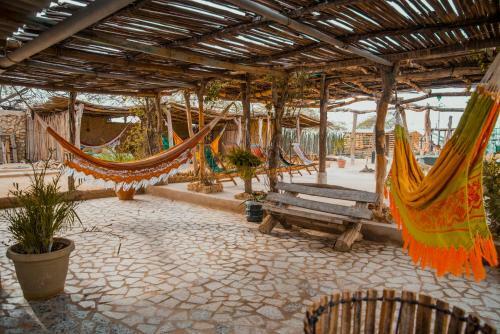 Hostal Del Mar Vendra