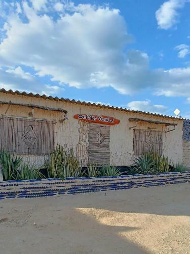 Hostal Del Mar Vendra