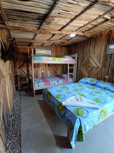 Hostal Del Mar Vendra