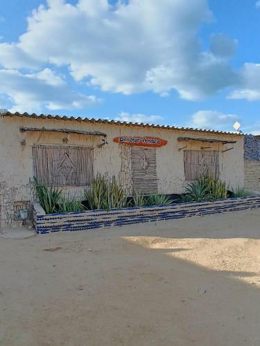 Hostal Del Mar Vendra