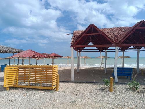 Hostal Del Mar Vendra