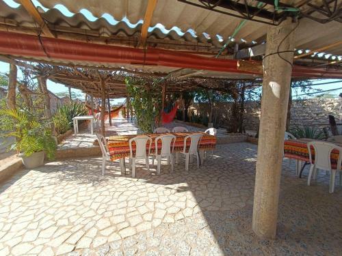 Hostal Del Mar Vendra