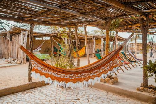 Hostal Del Mar Vendra