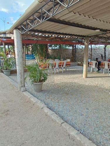 Hostal Del Mar Vendra