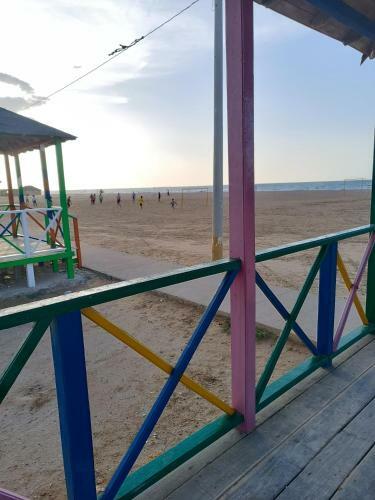Hostal Del Mar Vendra