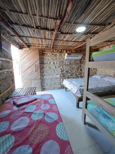 Hostal Del Mar Vendra