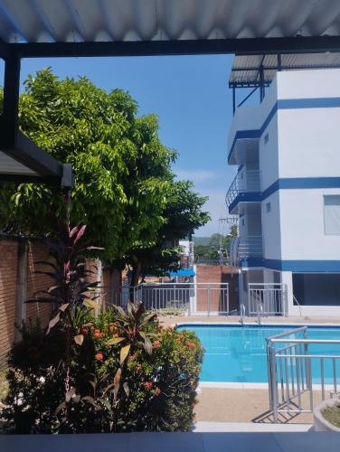 Hotel Santander