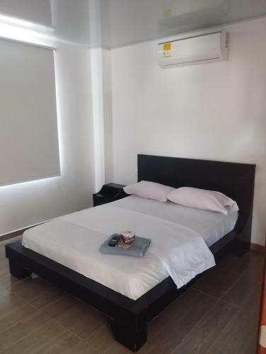 Hotel Santander