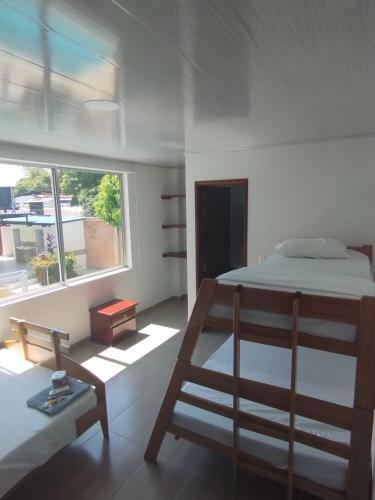 Hotel Santander