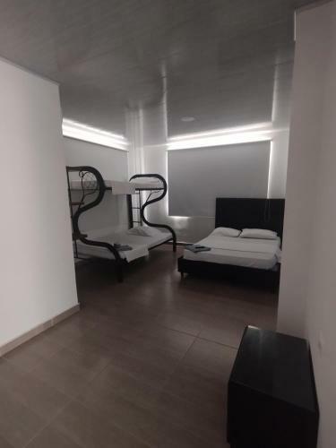 Hotel Santander