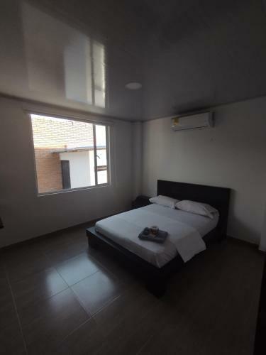 Hotel Santander