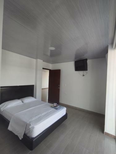 Hotel Santander