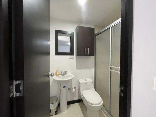 Apartamento Nomada Inn