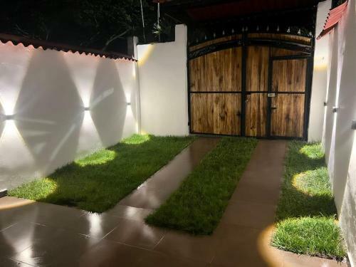 Apartamento Loft Moderno