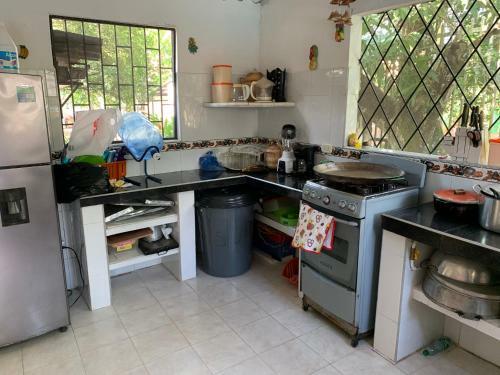 Finca Tranquilandia