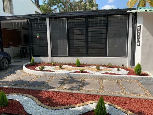 Finca Tranquilandia