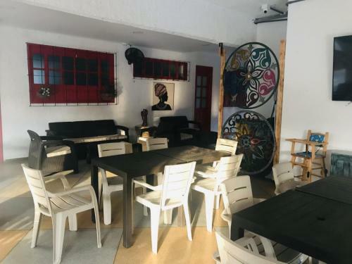 Hotel Boutique Casa De Piedra