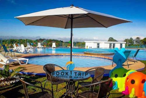 Apartahoteles Bookutrip 2km Parque Del Caf�
