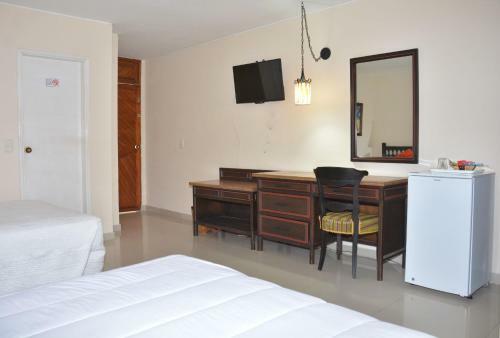 Hotel Maicao Internacional